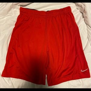 Nike Dri-Fit Shorts